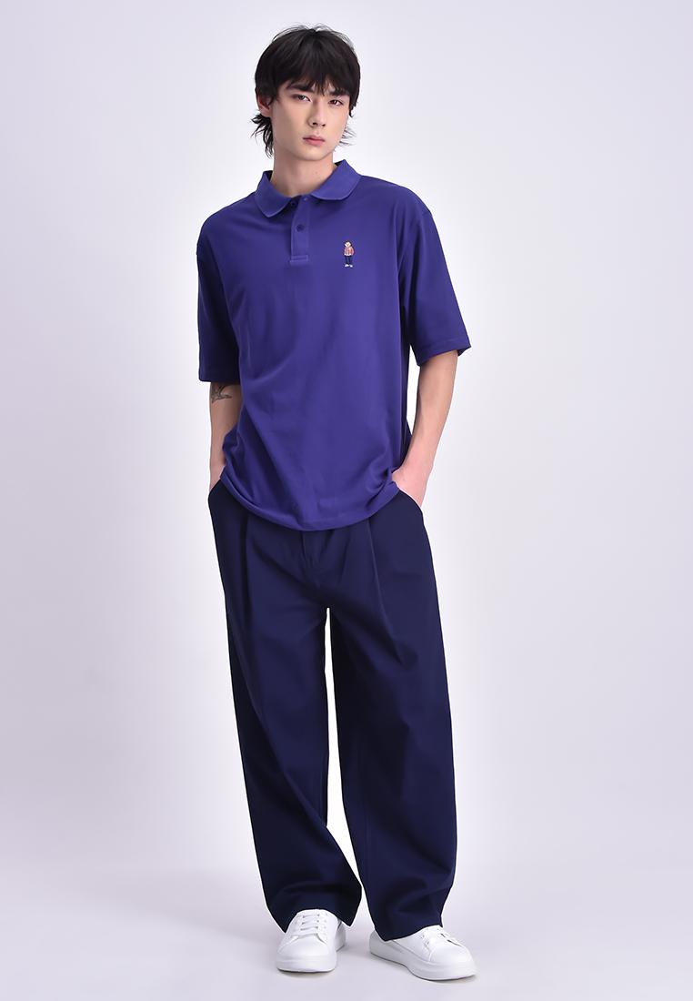 Men's Polo Shirt