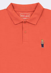 Men's Polo Shirt