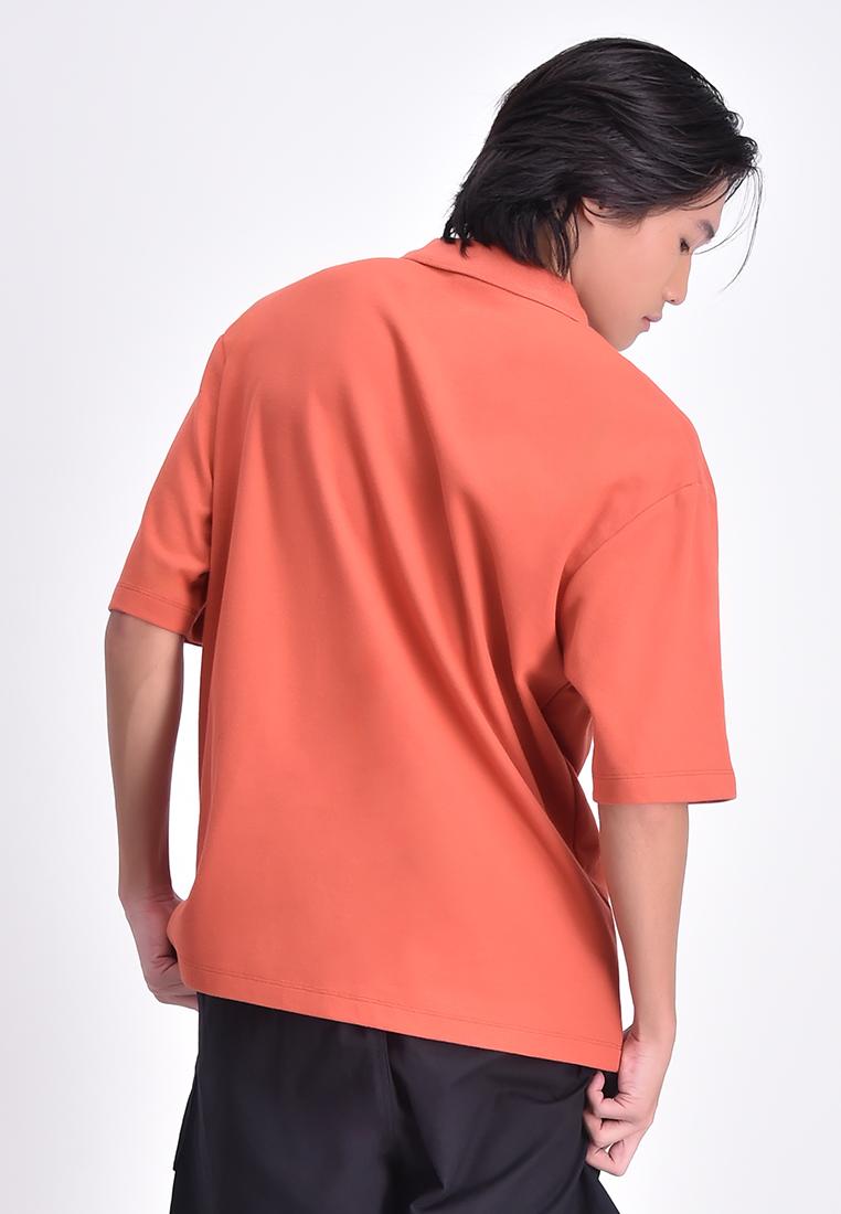 Men's Polo Shirt
