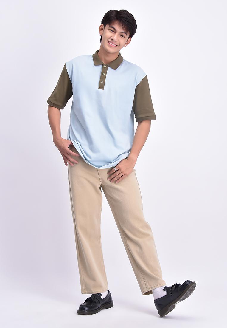 Men's Polo Shirt