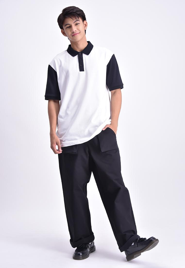 Men's Polo Shirt