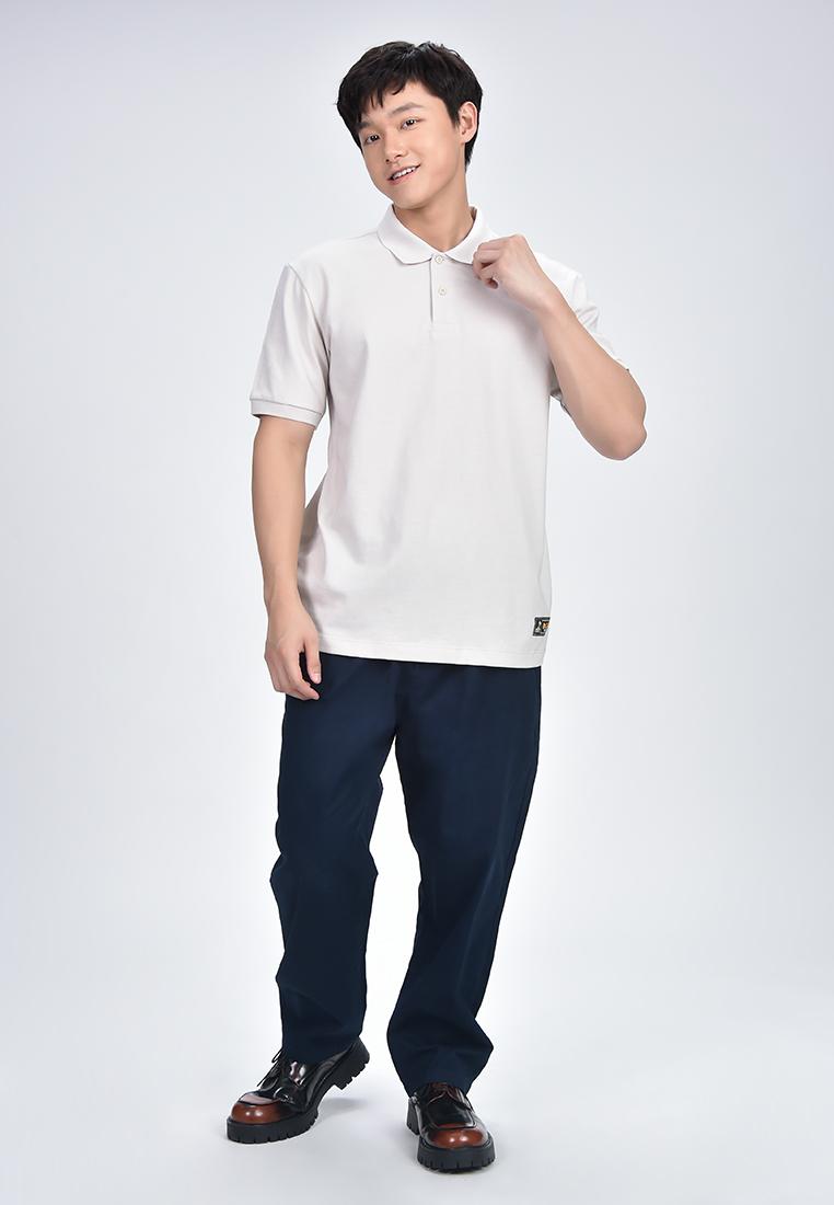 Men's Polo Shirt