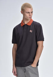 Men's Polo Shirt