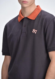 Men's Polo Shirt
