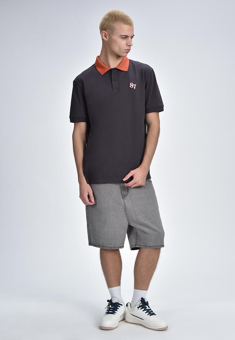 Men's Polo Shirt