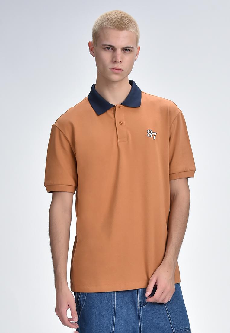 Men's Polo Shirt