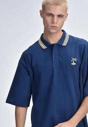 Men's Polo Shirt