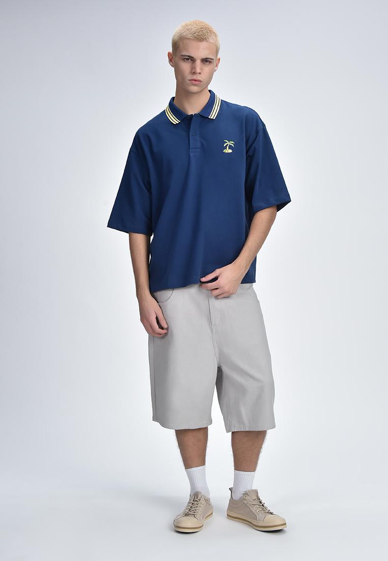Men's Polo Shirt