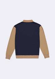 Bench x SB19 Men's Long Sleeve Graphic Pullover