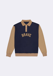 Bench x SB19 Men's Long Sleeve Graphic Pullover