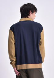 Bench x SB19 Men's Long Sleeve Graphic Pullover