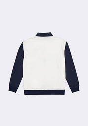 Bench x SB19 Men's Long Sleeve Graphic Pullover