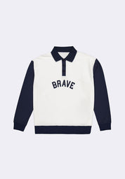 Bench x SB19 Men's Long Sleeve Graphic Pullover