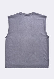 Bench Men's Printed Muscle Shirt