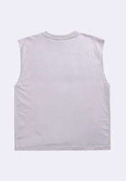 Bench Men's Printed Muscle Shirt