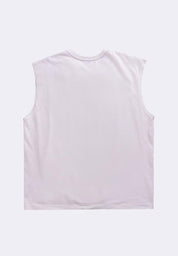 Men's Printed Muscle Shirt
