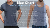 Men's Printed Muscle Shirt