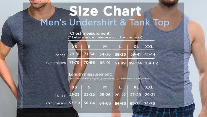 Men's Printed Muscle Shirt