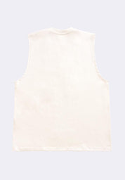 Men's Printed Muscle Shirt