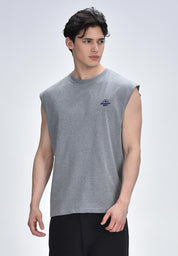 Men's Muscle Shirt