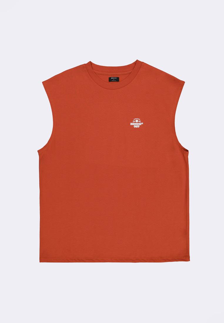 Men's Muscle Shirt