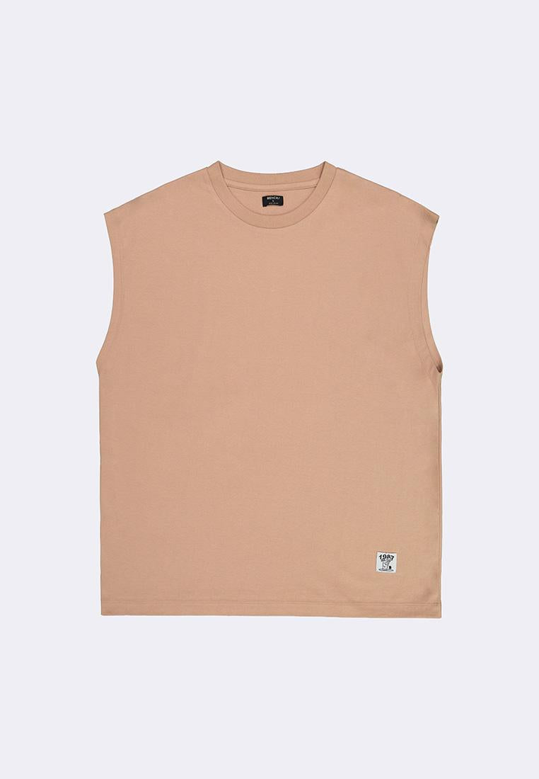 Men's Muscle Shirt