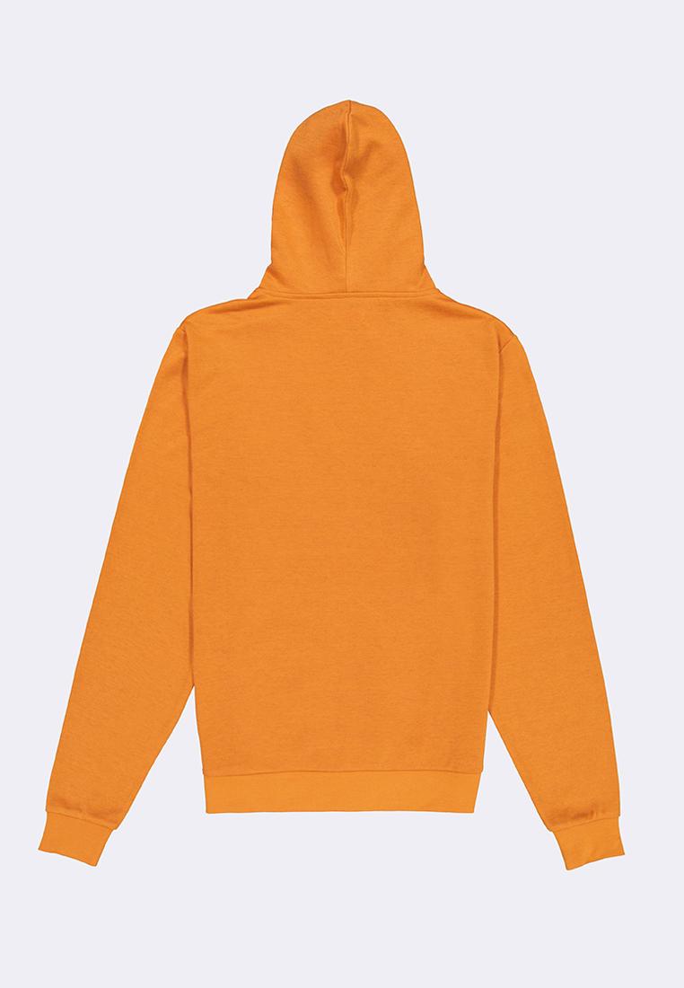 Men's Hooded Jacket