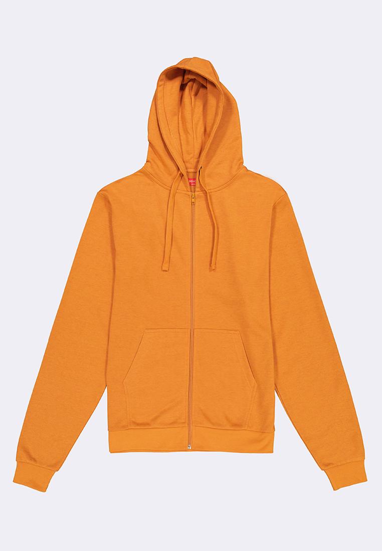 Men's Hooded Jacket