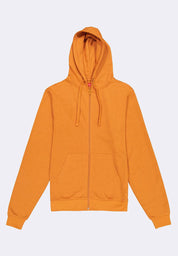 Men's Hooded Jacket