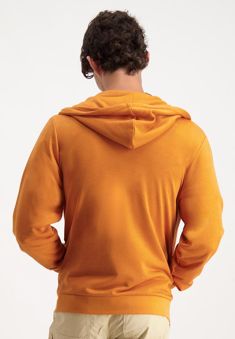 Men's Hooded Jacket