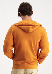 Men's Hooded Jacket