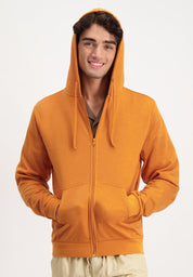 Men's Hooded Jacket