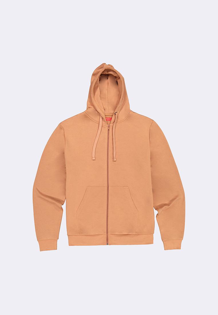 Men's Hoodie Jacket