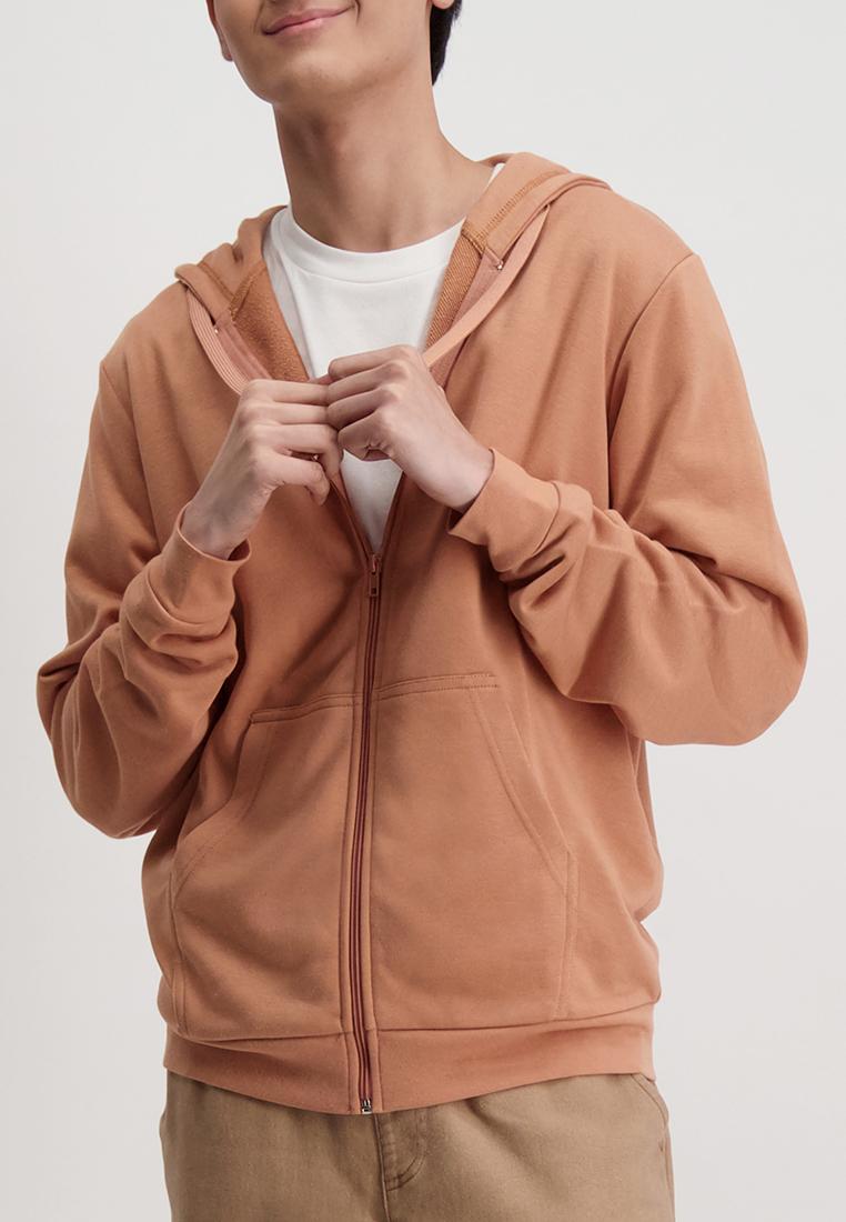 Men's Hoodie Jacket