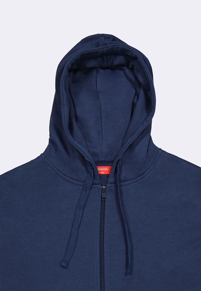 Men's Hoodie Jacket