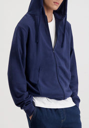 Men's Hoodie Jacket