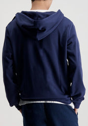 Men's Hoodie Jacket