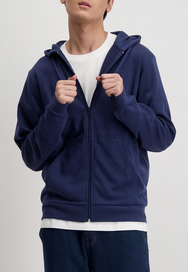 Men's Hoodie Jacket