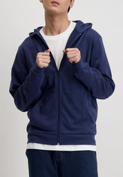 Men's Hoodie Jacket