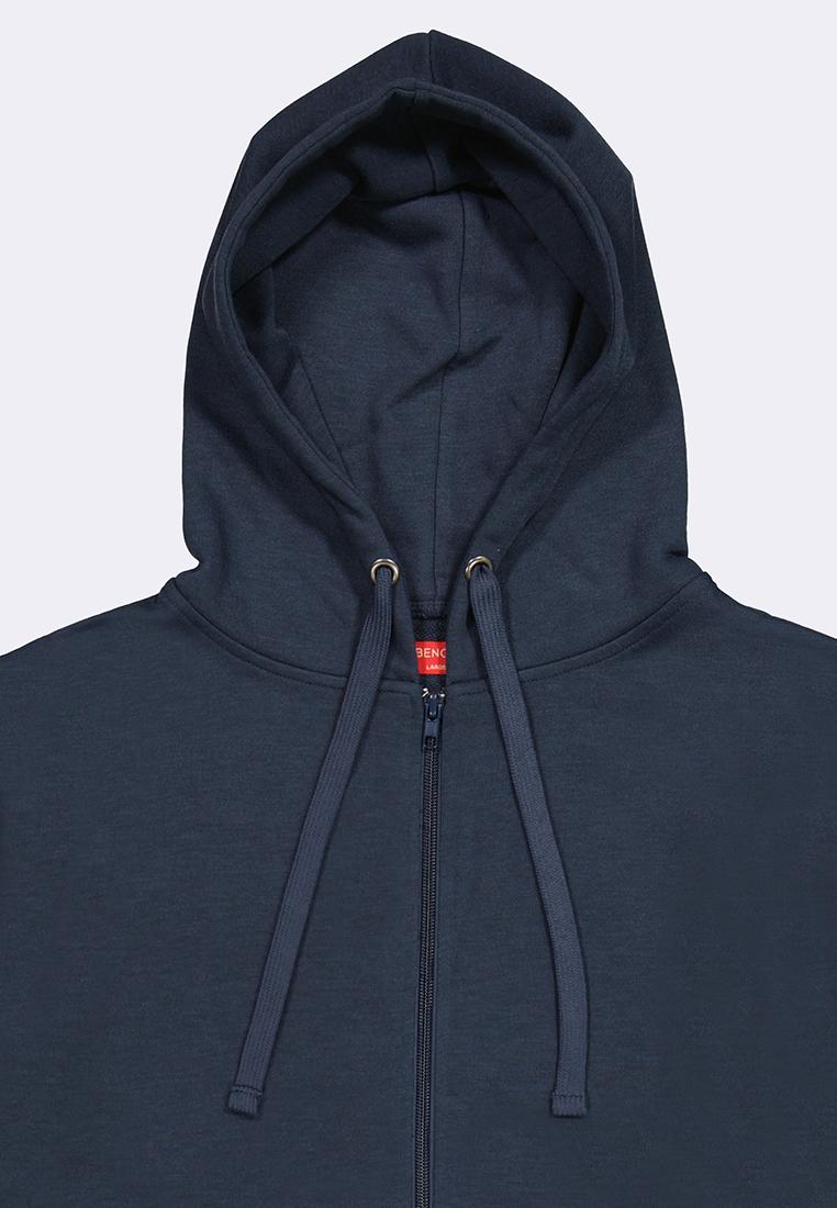 Men's Hoodie Jacket