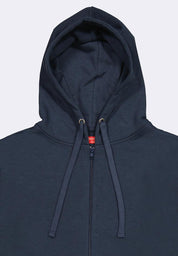 Men's Hoodie Jacket