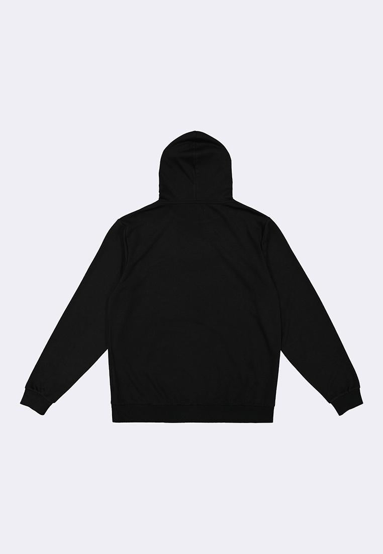Men's Hoodie Jacket