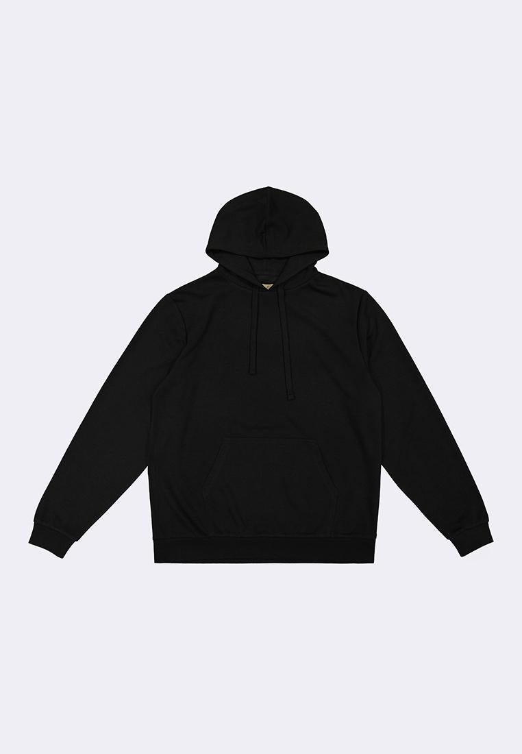 Men's Hoodie Jacket