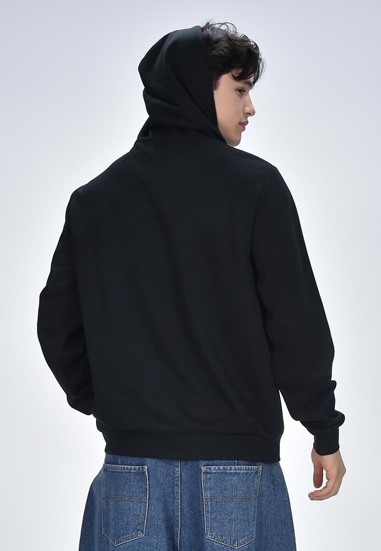 Men's Hoodie Jacket