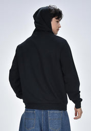 Men's Hoodie Jacket