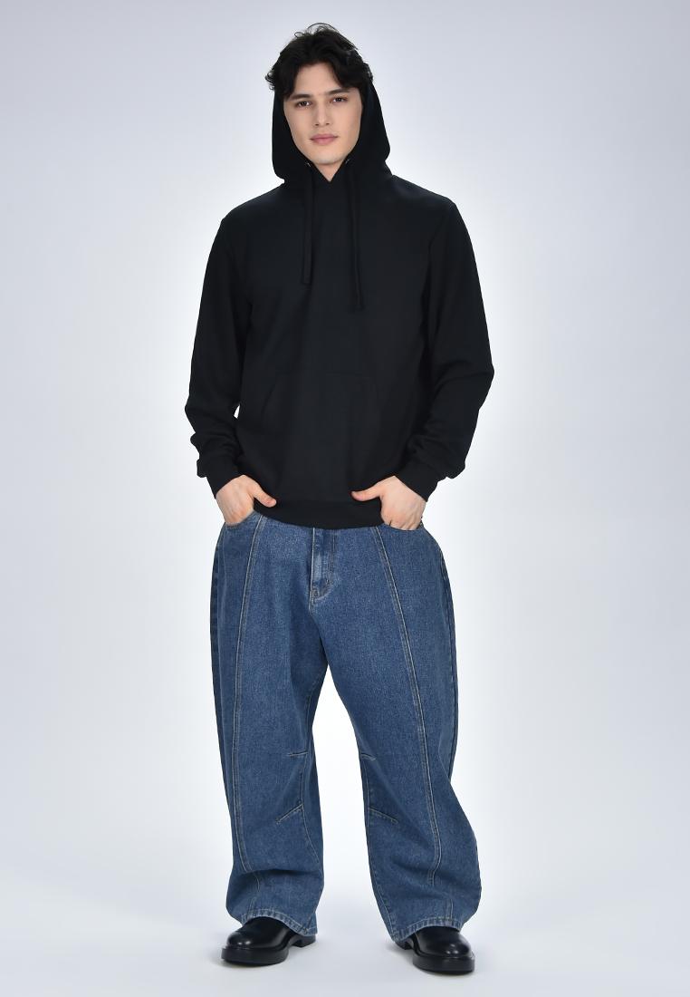 Men's Hoodie Jacket