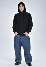 Men's Hoodie Jacket