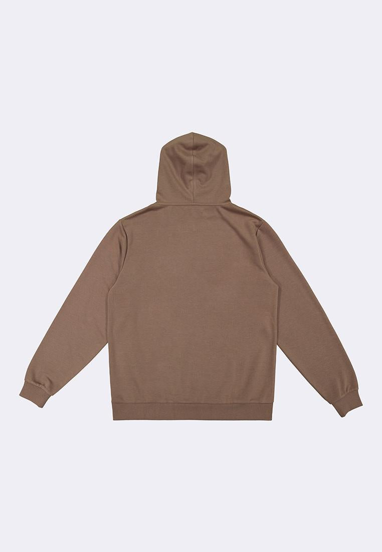 Men's Hoodie Jacket