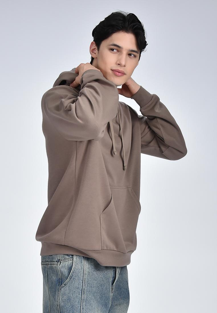 Men's Hoodie Jacket
