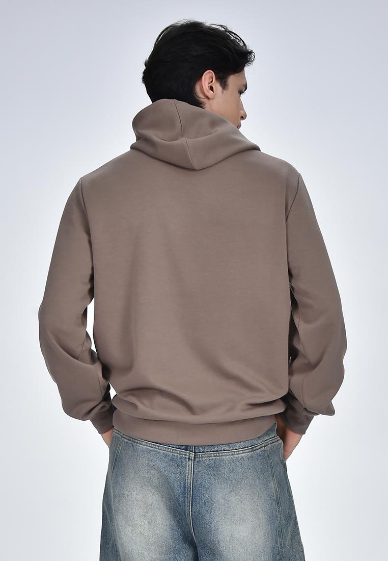 Men's Hoodie Jacket
